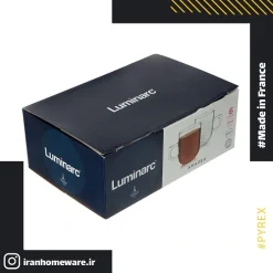 فنجان لومينارک آمادا