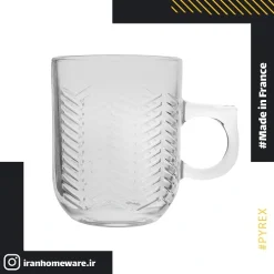 فنجان لومينارک آمادا