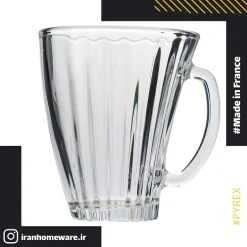 فنجان لومينارک کلاير