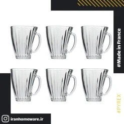 فنجان لومينارک کلاير