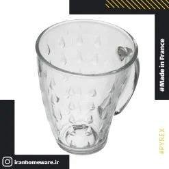 فنجان لومينارک ماجوری سايز 250 سی سی Luminarc Cup Majori 25 cl اصل فرانسه