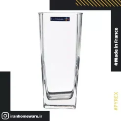 پارچ و ليوان استرلينگ لومينارک Luminarc Drink Set Sterling اصل فرانسه