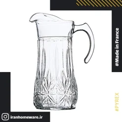 پارچ تک برايتون لومينارک Luminarc Jug Brighton اصل فرانسه