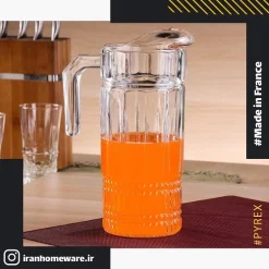 پارچ تک اليسيز لومينارک