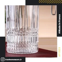 پارچ تک اليسيز لومينارک