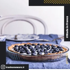 پيتزا و کيک پز پیرکس اصل فرانسه