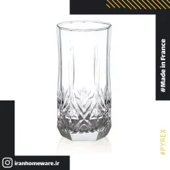 پارچ و ليوان برايتون لومينارک Luminarc Drink Set Brighton اصل فرانسه