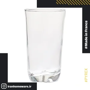 پارچ و ليوان ولاره لومينارک Luminarc Drink Set Volare اصل فرانسه