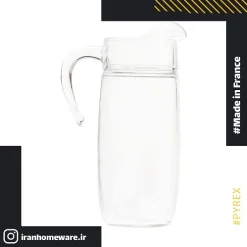 پارچ و ليوان ولاره لومينارک Luminarc Drink Set Volare اصل فرانسه