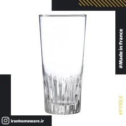 ليوان لومينارک اسکاتلند سايز 330 سی سی Luminarc Glass Scotland