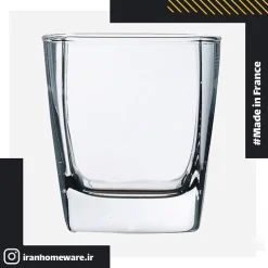 نیم لیوان لومینارک استرلینگ سایز 300 سی سی Luminarc Glass Sterling 30 cl