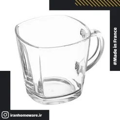 فنجان لومینارک استرلینگ سایز 200 سی سی Luminarc Cup Sterling 20 cl