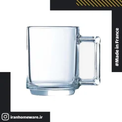 فنجان لومينارک آلابونه سایز 250 سی سی Luminarc Cup A La Bonne 25 cl