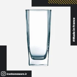 لیوان لومینارک استرلینگ سایز 330 سی سی Luminarc Glass Sterling 33 cl اصل فرانسه