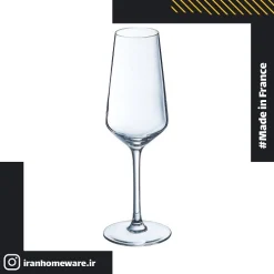 جام گیلاس لومینارک وینتس سایز 230 سی سی اصل فرانسه
