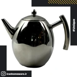 قوری استیل یونیک