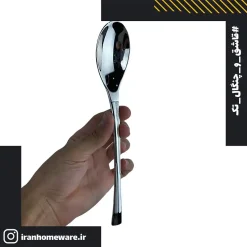 قاشق و چنگال تک کابان 3.5 میل طرح 2