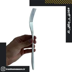 قاشق و چنگال تک کابان 3.5 میل طرح 7