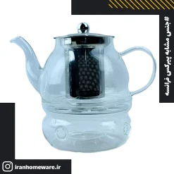 زیر قوری بروسیلیکات 2011