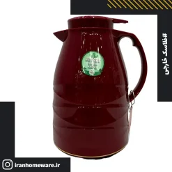 فلاسک خارجی 1 لیتر LP6-10