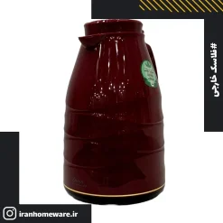 فلاسک خارجی 1 لیتر LP6-10