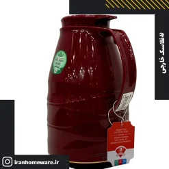 فلاسک خارجی 1 لیتر LP6-10
