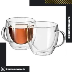 فنجان دو جداره 2008