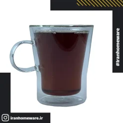 فنجان دو جداره 2009