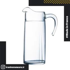 پارچ و لیوان دلتا لومینارک - Luminarc Drink Set Delta - اصل فرانسه -