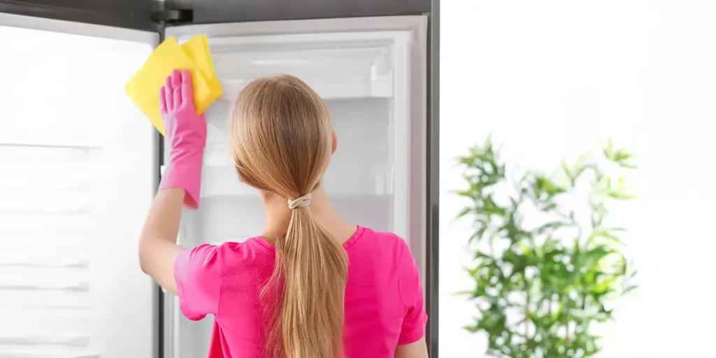 هر چند وقت یکبار باید وسایل آشپزخانه خود را تمیز کنید؟