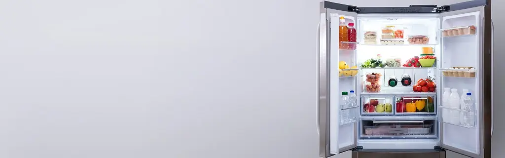 چگونه یخچال خود را مرتب کنیم ؟