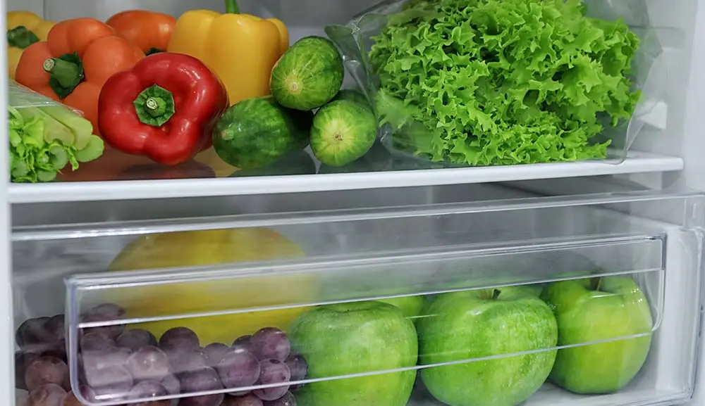 چگونه یخچال خود را مرتب کنیم ؟