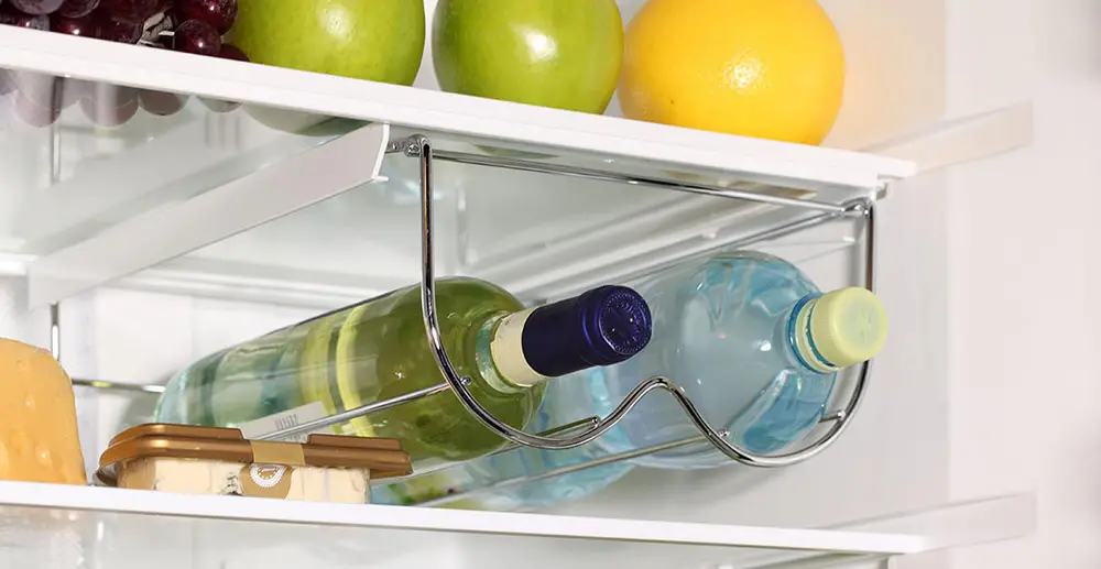 چگونه یخچال خود را مرتب کنیم ؟