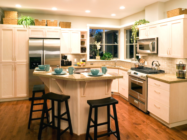 کاربردی ترین لوازم آشپزخانه در سال 1403